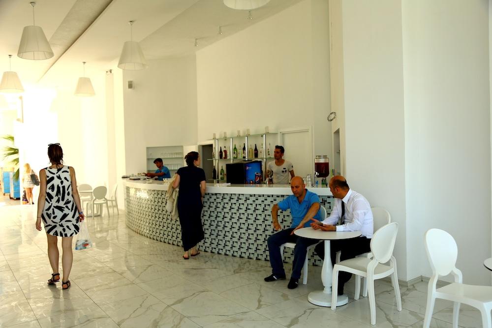 Olimpos Beach Hotel By Rrh&R Kemer Exterior photo